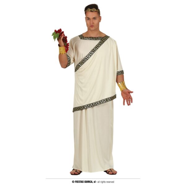 Costume Romano adulto