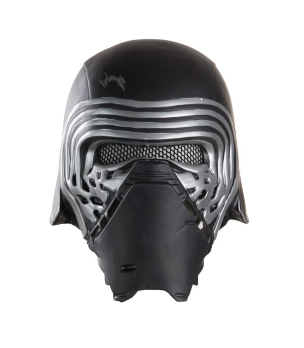 Maschera Kylo Ren Star Wars