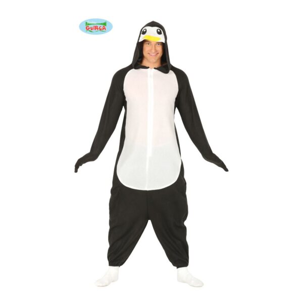 Costume Pinguino adulto