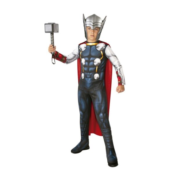 Costume Thor Avengers Bimbo