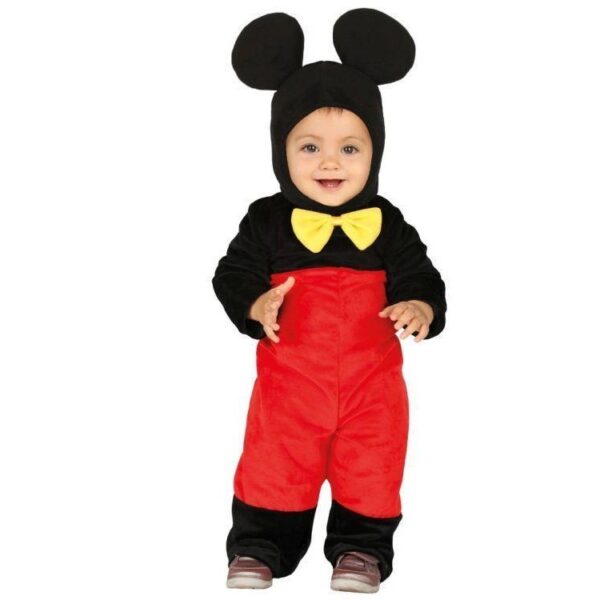 Costume Topolino baby