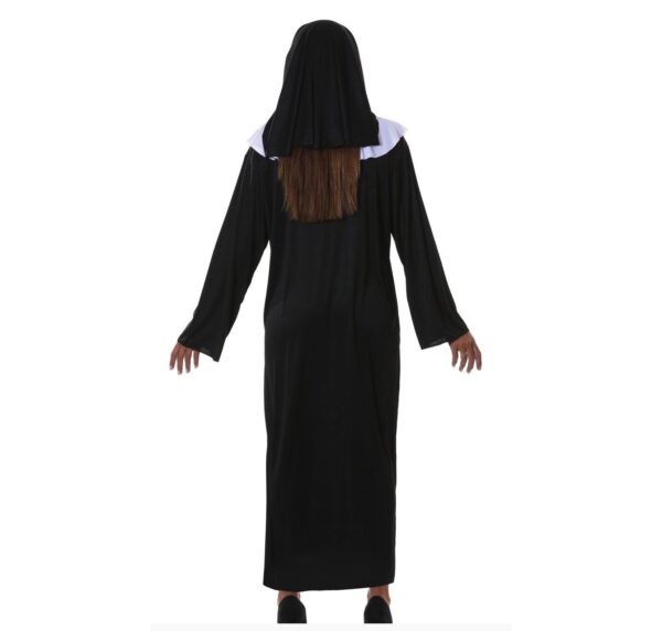 Costume suora donna - immagine 2