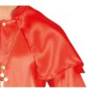 Costume cardinale religioso chiesa vaticano - immagine 4