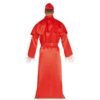 Costume cardinale religioso chiesa vaticano - immagine 2