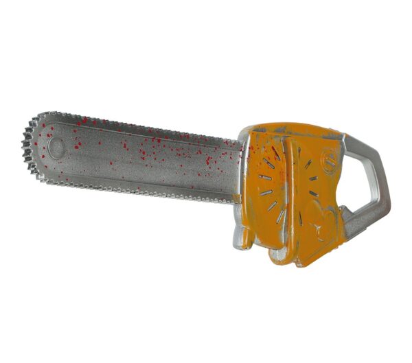 Motosega insanguinata Leatherface - immagine 4