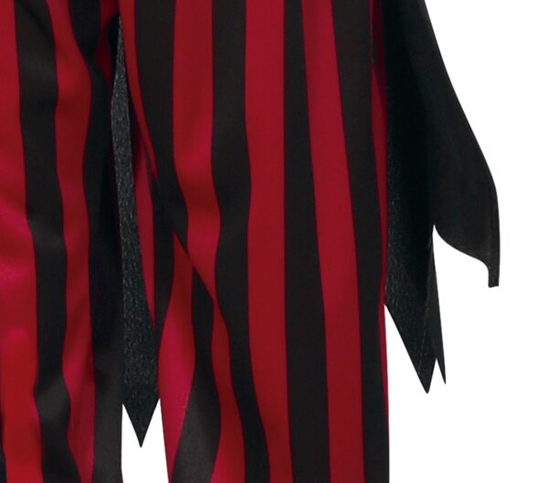 Costume sciamano voodoo bambino - immagine 5