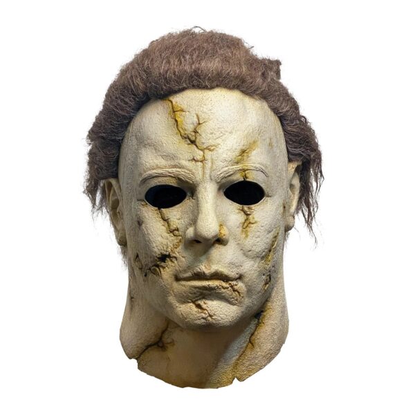 Maschera Michael Myers - Rob Zombie Halloween 2007 Originale