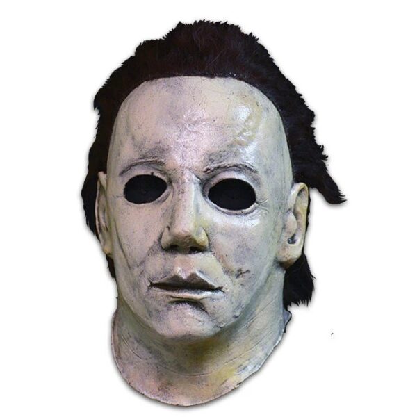 Maschera Michael Myers - Halloween 6: The curse of Michael Myers Originale