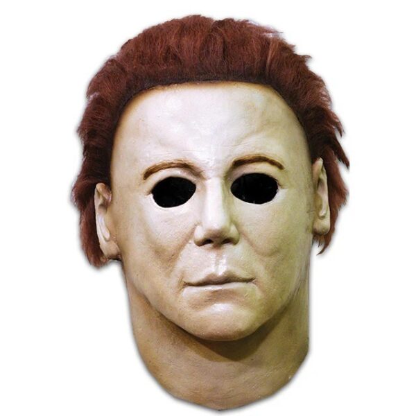 Maschera Michael Myers - Halloween H2O Originale