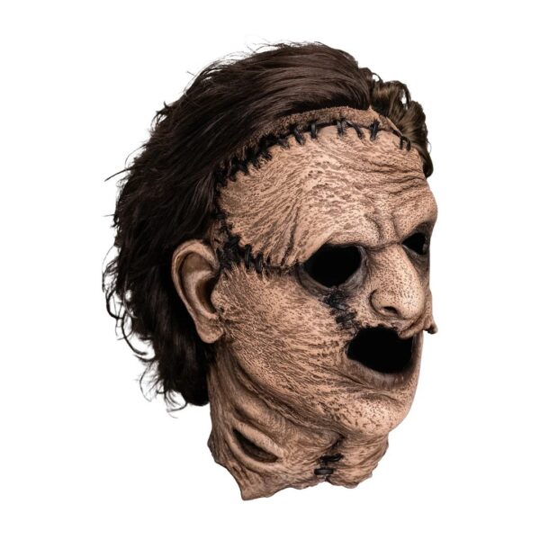 Maschera Leatherface - The texas chainsaw massacre Originale - immagine 3