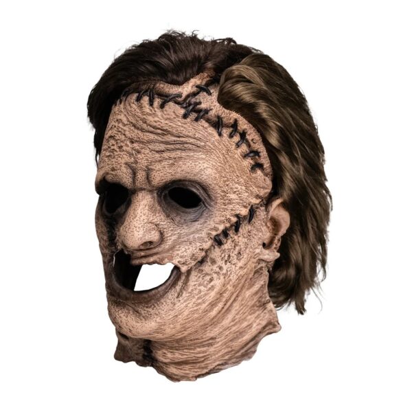 Maschera Leatherface - The texas chainsaw massacre Originale - immagine 2
