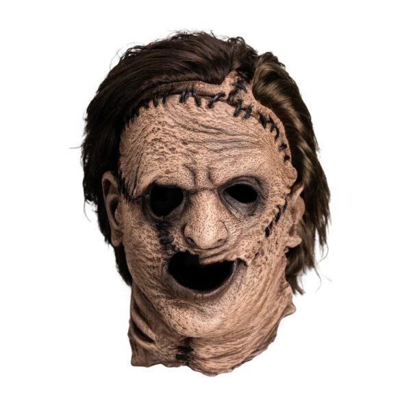 Maschera Leatherface - The texas chainsaw massacre Originale