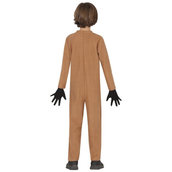 Costume Orso Fnaf Teddy Killer - immagine 2