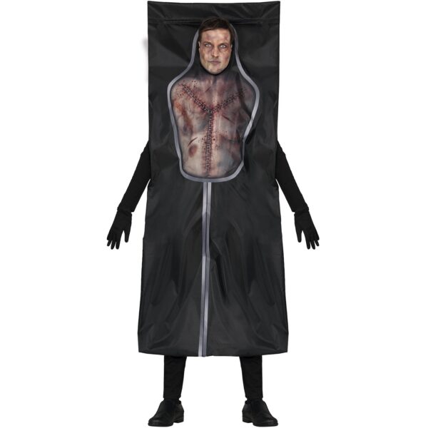 Costume Sacco cadavere