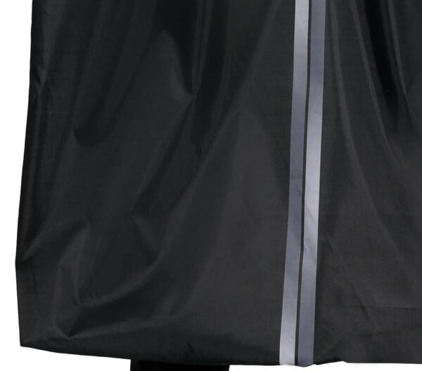 Costume Sacco cadavere - immagine 4