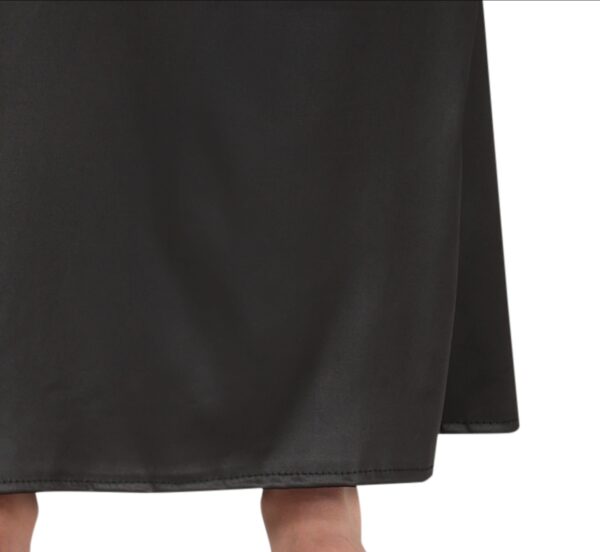 Costume Malefica nero bambina - immagine 5