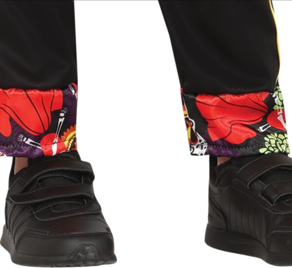 Costume Mariachi Coco bambino taglia - immagine 5