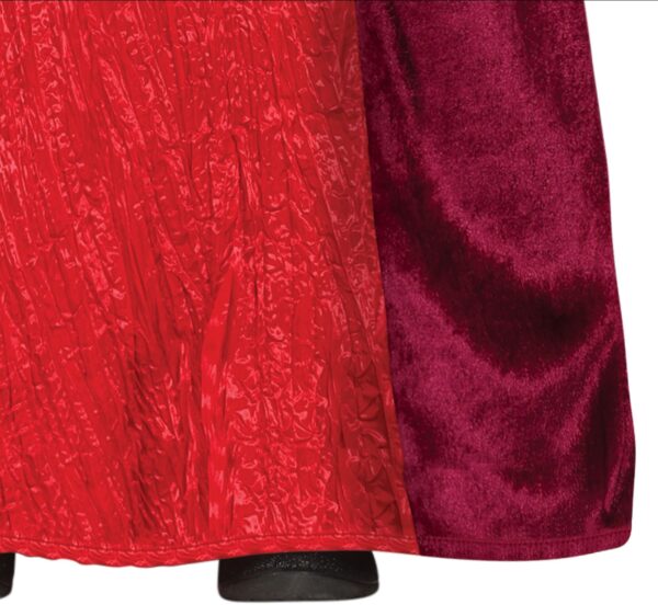 Costume Strega Hocus Pocus Sarah Sanderson bambina - immagine 4