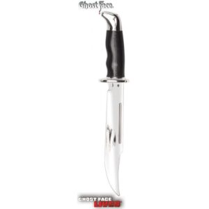 Coltello Ghost Face Scream Originale