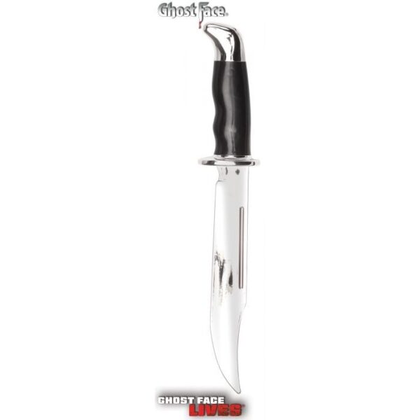 Coltello Ghost Face Scream Originale