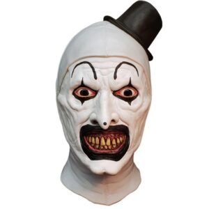 Terrifier Art Il Clown
