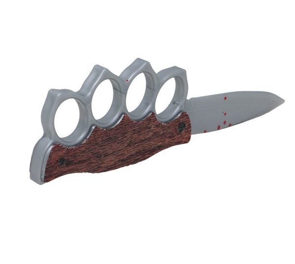Coltello con Tira pugni - immagine 2