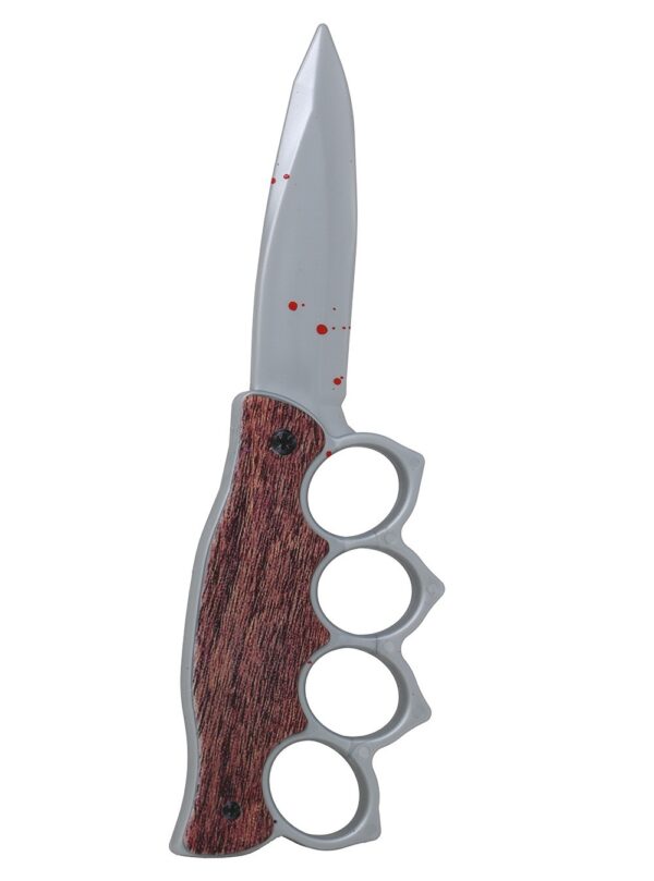 Coltello con Tira pugni - immagine 3