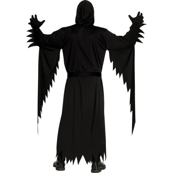 Costume Ghost Face Scream VI originale Adulto - immagine 2