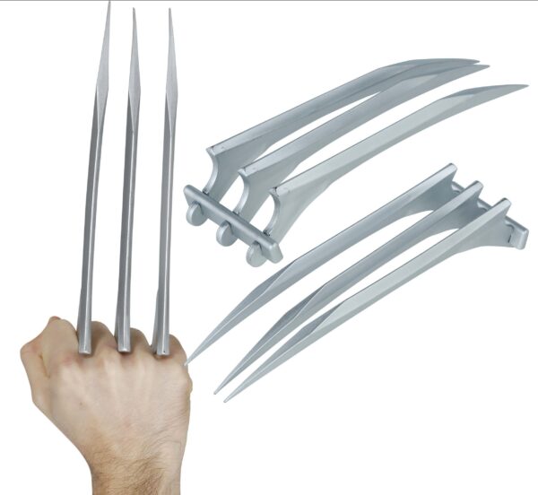 Artigli Wolverine