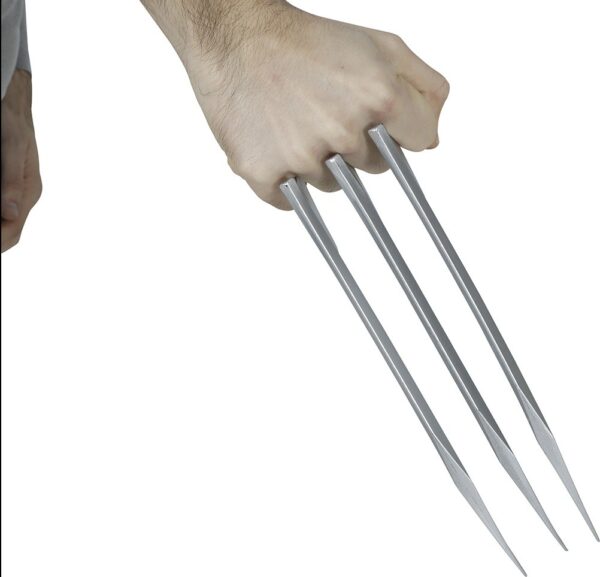 Artigli Wolverine - immagine 2