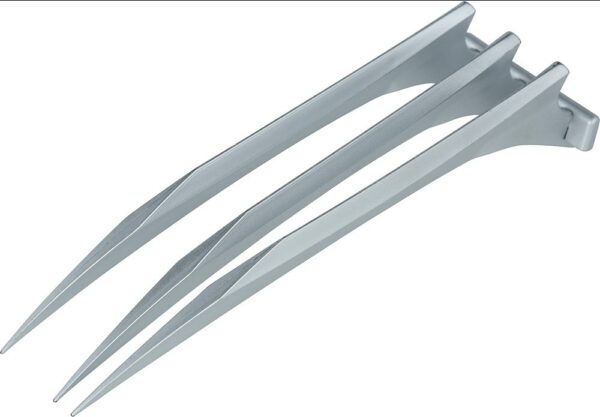 Artigli Wolverine - immagine 4