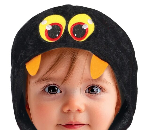 Costume Ragno baby - immagine 2