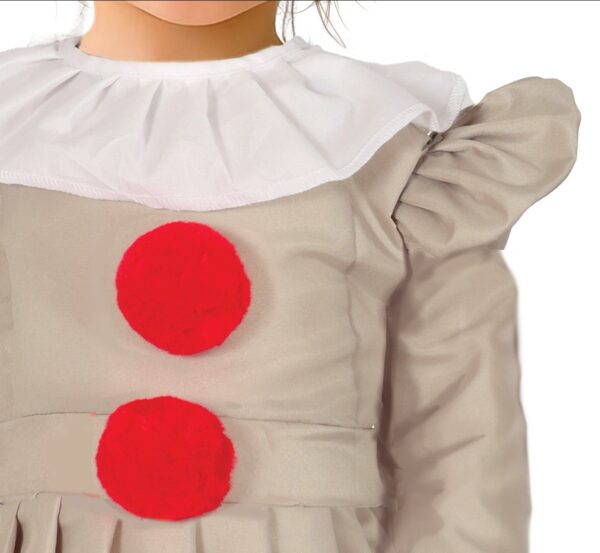 Costume IT Vestitino baby - immagine 2