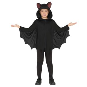 Costume pipistrello bimbo