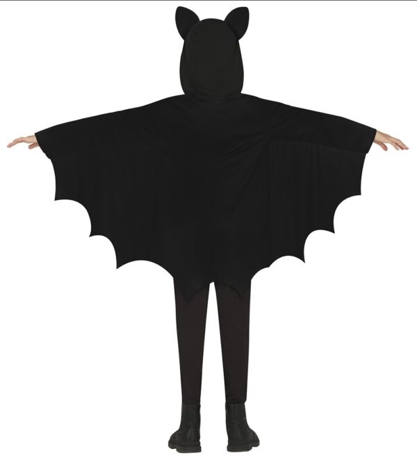 Costume pipistrello bimbo - immagine 2