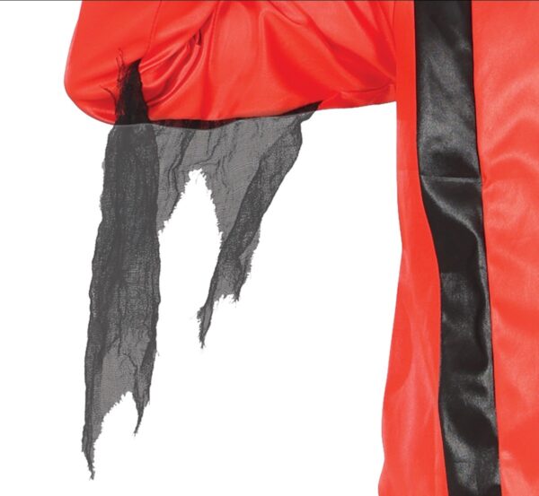 Costume Michael Jackson Zombie bambino - immagine 5
