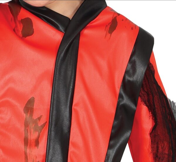 Costume Michael Jackson Zombie bambino - immagine 4