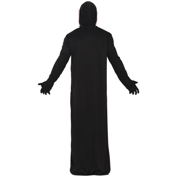 Costume scream adulto - immagine 2
