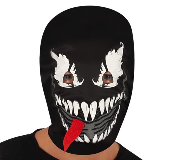 Costume Venom adulto - immagine 3