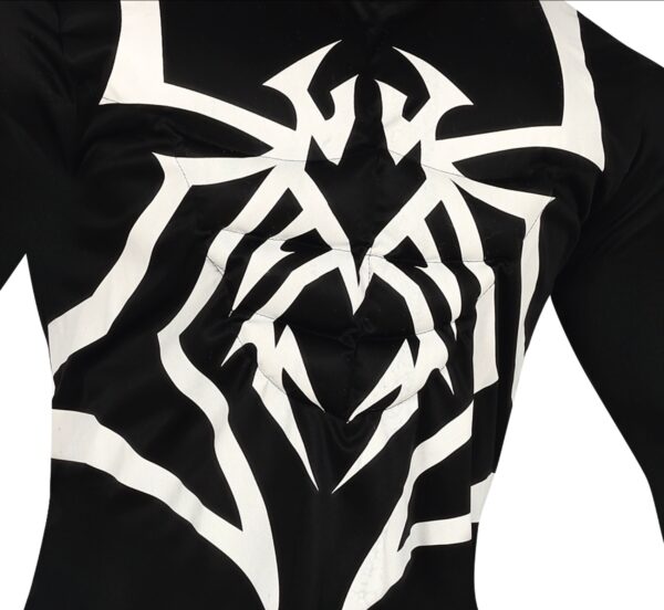 Costume Venom adulto - immagine 4