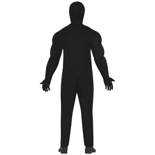 Costume Venom adulto - immagine 2