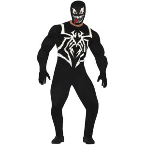 Costume Venom adulto