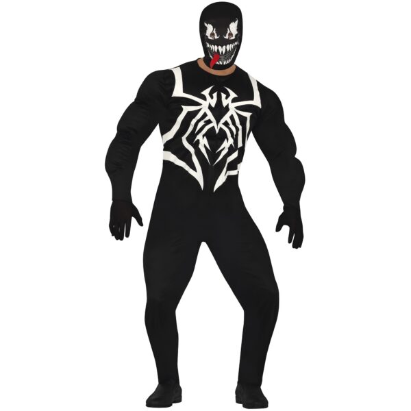 Costume Venom adulto