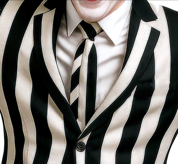 Costume Beetlejuice adulto - immagine 2