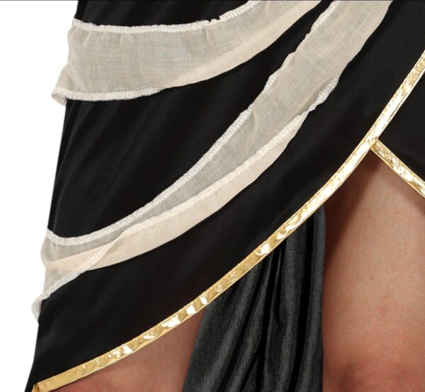 Costume Mummia regina Egizia donna - immagine 5