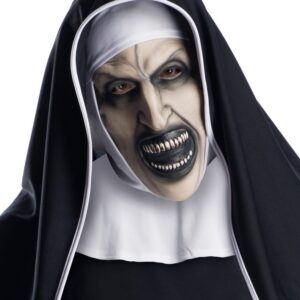 Maschera The Nun Adulto