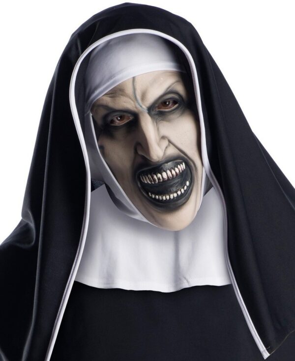 Maschera The Nun Adulto