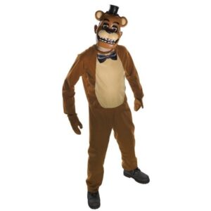 Costume Freddy Five Nights At Freddy's bambino Originale