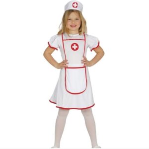 Costume Infermiera bimba