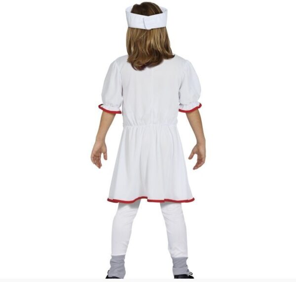 Costume Infermiera bimba - immagine 2